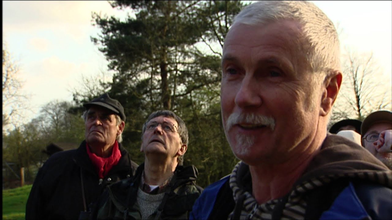 NDR DAS Reportage: Vogelstimmenimitator 17 4 08