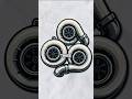 "Triple Turbo vs Twin Turbo?"