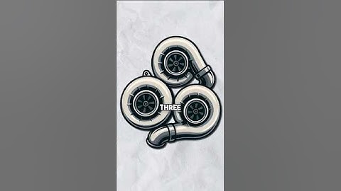 "Triple Turbo vs Twin Turbo?"