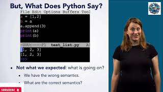 Lecture 26: Lists Demystified: A Comprehensive Guide to Sequence Manipulation| Exploring Lists|