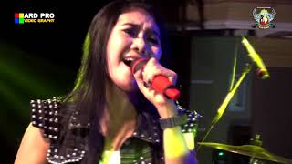 Irien Dp feat Norma silvia. Memori Berkasih. Om Dwi pangga