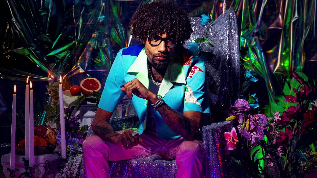 PNB Rock - Now or never 2.0 [LYRICS]