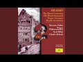 Miniature de la vidéo de la chanson Concerto For Piano And Orchestra No. 2 In B-Flat Major, Op. 83: 3. Andante - Più Adagio