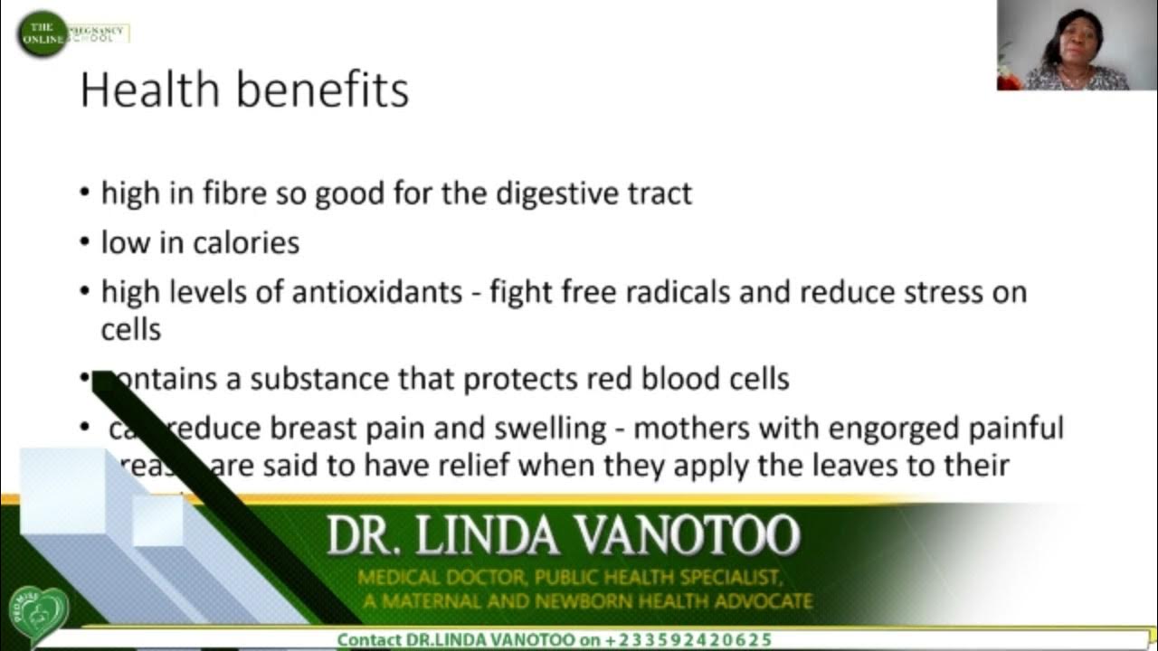 Benefits Of Cabbage The Online Pregnancy School YouTube