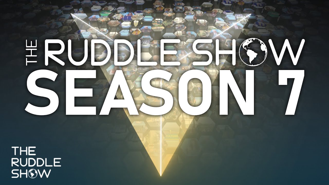 Max Ruddle The Ruddle Show: Commercial Trailer S07 - YouTube