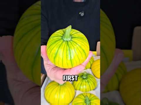 Video Top 5 Most Expensive Fruits Ever Sold!