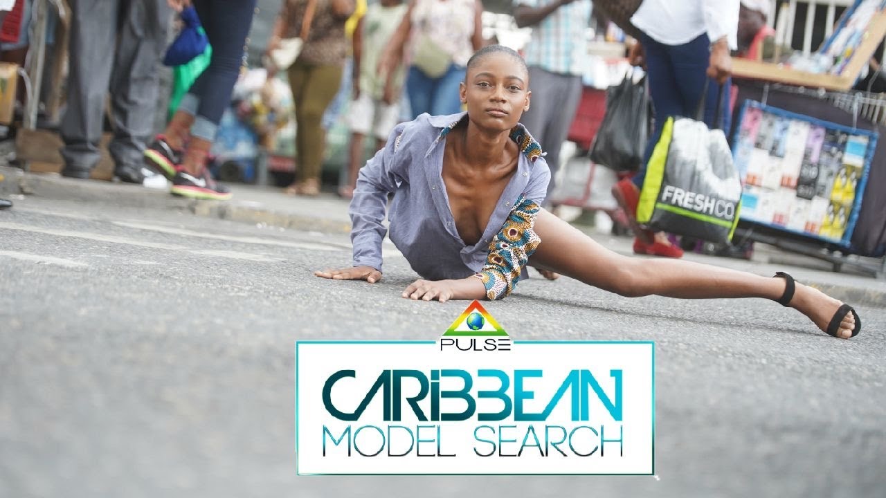 Traffic Blocking Caribbean Model Search 2019 Youtube