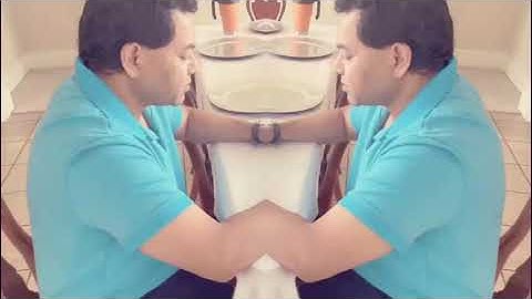 Zoobar1 how i edit videos on LGV60 Dual screen 04-18-2021