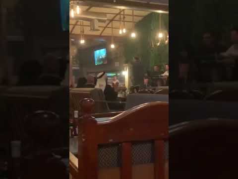 الجمهور السعودى منتهى الروعة مش هى دى حلاوة