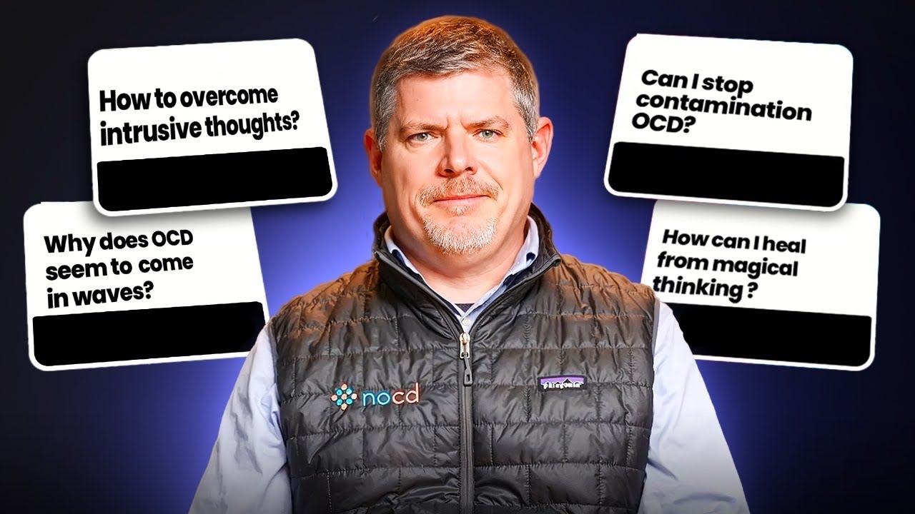 Необходимые вам ответы на вопросы терапии ОКР: разрушение мифов и многое другое