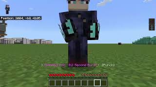 [Limitless + Six Eyes | 0.2 Second Unlimited Void] - Jujutsu Kaisen: Spirits Rising