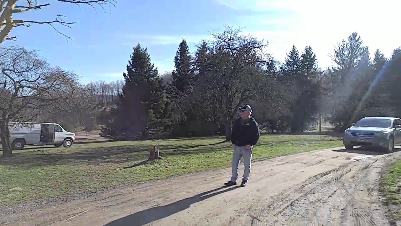 Hilltop Lodge Dirt Bike Farm Emporium Pa. YouTube