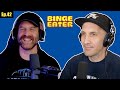 #42 Finn McKenty from The Punk Rock MBA | Binge Eater Podcast