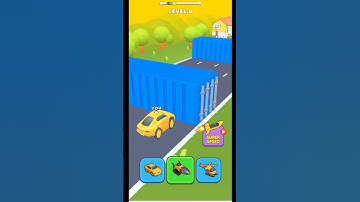 Shape-shifting & transform Tha character 👀 Level 8 #shapeshifting #gameplay #shorts #shortsvideo