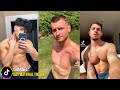  sexy muscle tiktoks compilation 4  big muscles  amazing body