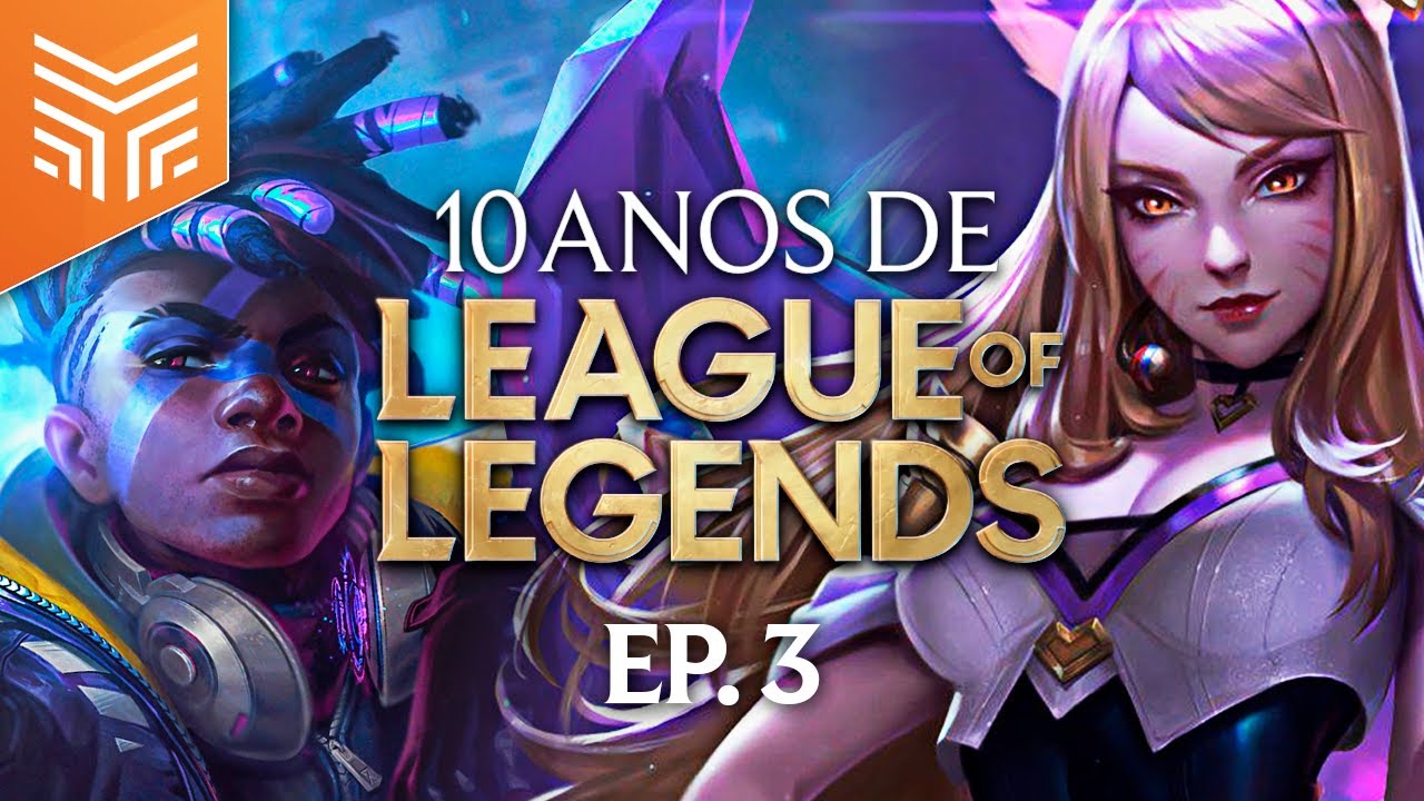 League Of Legends - League of Legends  Entenda os termos mais utilizados  em partidas profissionais - The Enemy