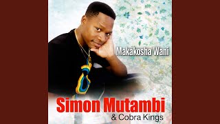 Simba Nenjere