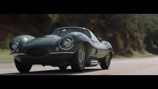 Jaguar XKSS: Continuation series
