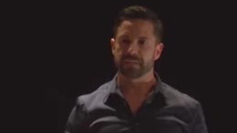 On Being a Change Agent | Louis Alloro | TEDxCheltenham