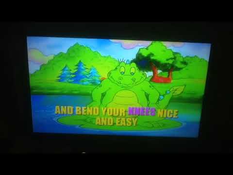 Stretch Video