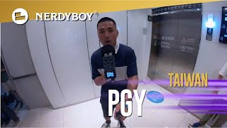 Beatbox Planet 2019 | PGY From Taiwan