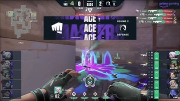 Jamppi 3 SECOND JUDGE ACE