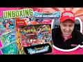 UNBOXING CAOS ASCENDENTE!!