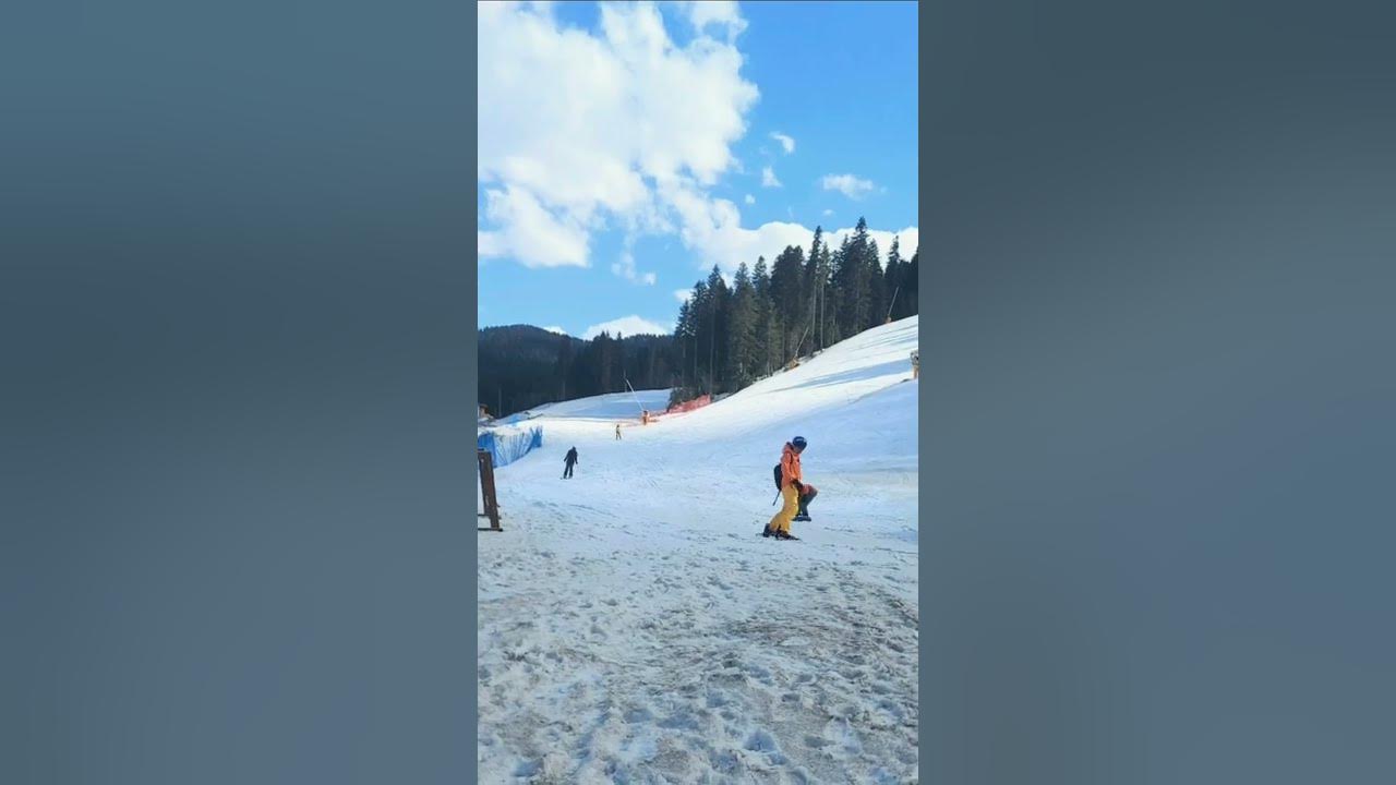Горнолыжный Архыз еда
