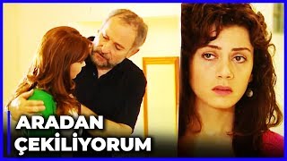 Leyla Can Ve Oyanın Arasından Çekiliyor - Yaprak Dökümü 80 Bölüm