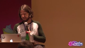 DrupalCampPannonia - Ryan Szrama - Commerce Guys - Doing well and doing good