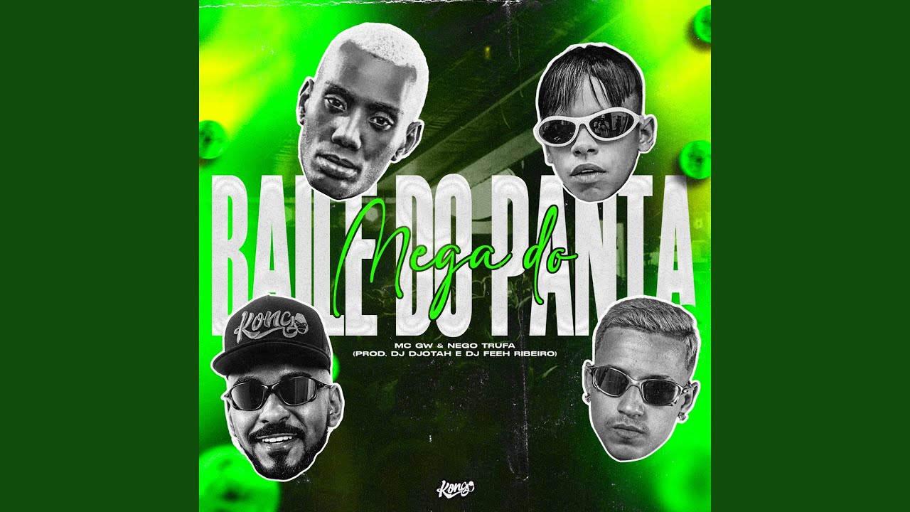 Mega do Baile do Panta