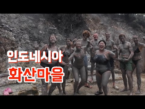 한국을 너무 사랑하는 도시