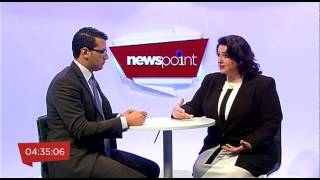 Newspoint - 22 Ta April 2014