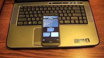 Installing Xposed on Android Lollipop