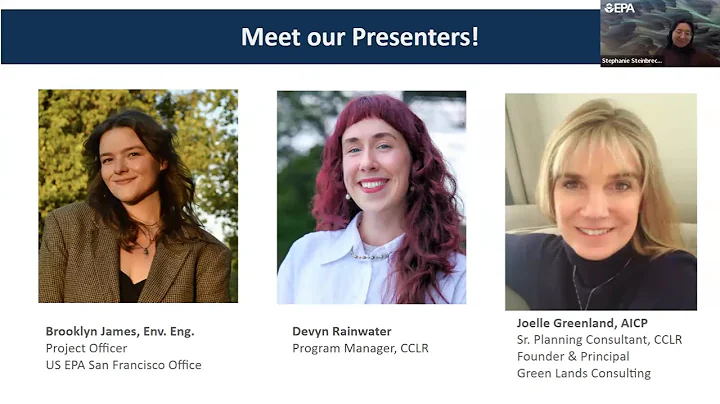 Navigating FY26 Brownfields Grants: Updates, Eligibility, & Application Strategies