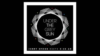 Jimmy Spoon meets 5-40am - You&#39;re Not Unique (bonus track)