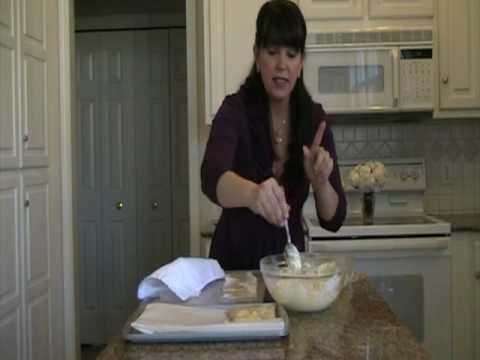 Appetizers- Filo Cheese Triangles