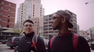 OneGoal's Bold Vision