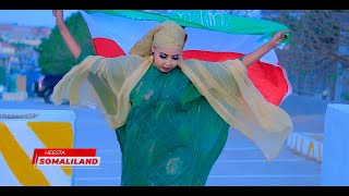 Raxma Randa || Somaliland ||  Official Music Video 2022