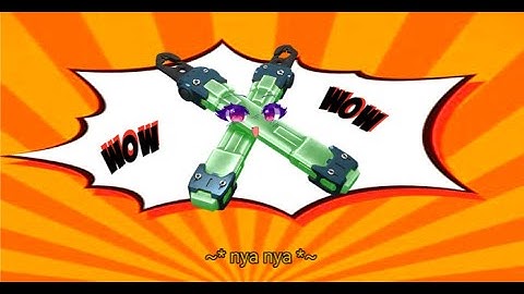 Understanding consumables in GTFO