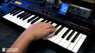 Download Lagu 【暫定版】 way to answer  主旋律耳コピー（片手演奏）  fripSide MP3