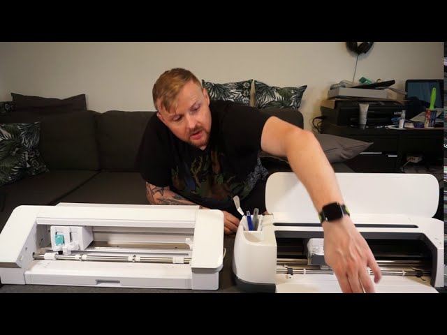 Cricut Maker vs. Cameo 4 : Which Is Right For You? - arinsolangeathome