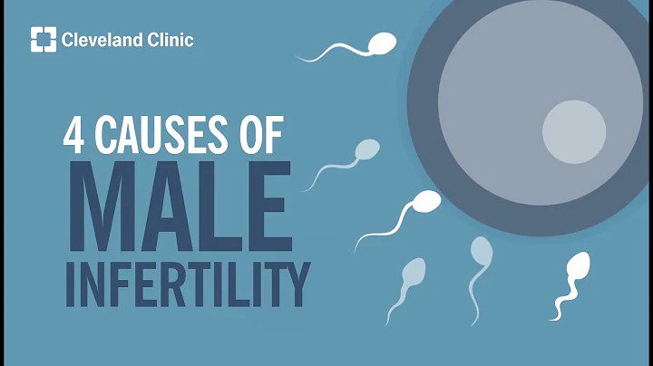 4 Causes of Male Infertility - DayDayNews