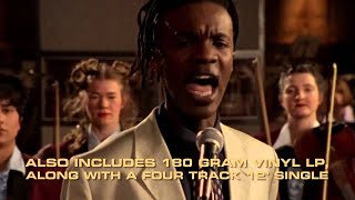 The Sound Of McAlmont & Butler: 20 Year Deluxe Remaster Trailer chords