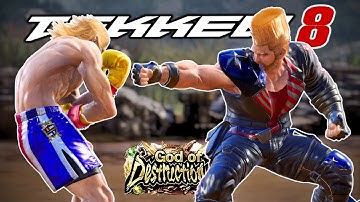 Why Every PAUL Main Feels BRAINDEAD Against Steve!