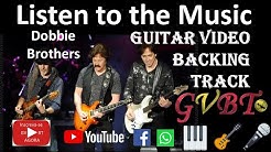Gvbt Guitar Video Backing Track