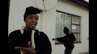 Kiddo CSA  Aziwe ft K Keed (Visualizer)