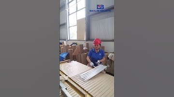 Making transformer winding insulation materials