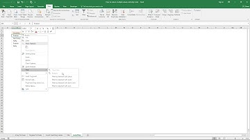 VLOOKUP an return multiple values [AutoFilter]