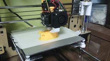 Anet Am8 Printing Serve Up방송